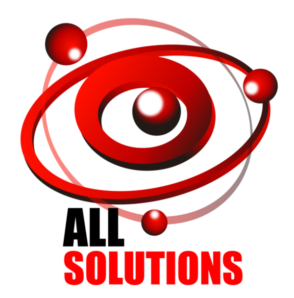 Trabajo en All Solutions SpA