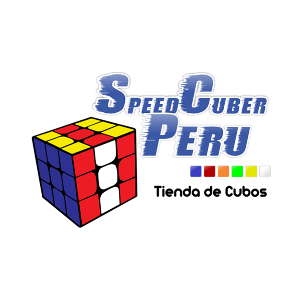 Tienda de Cubos SpeedCuber Perú