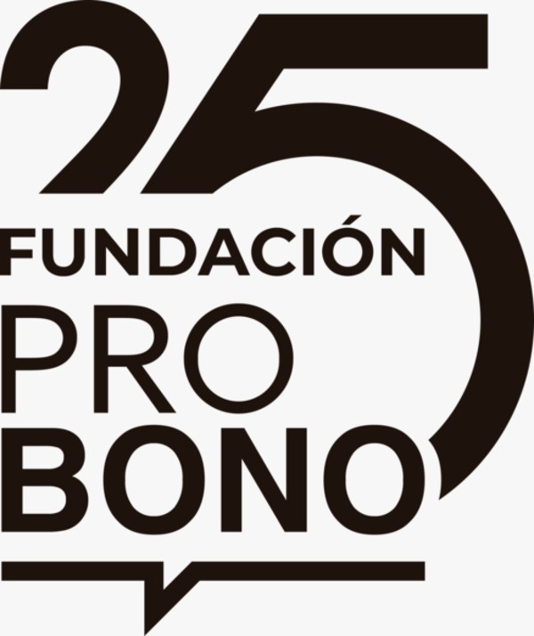 Trabajo en Fundación Pro Bono
