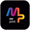 Trabajo en Mr. Print Servicios Gráficos Limitada