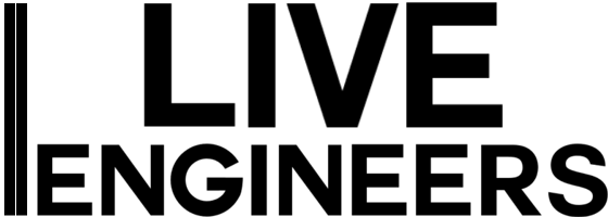 LIVE ENGINEERS
