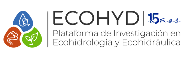 EcoHyd - Plataforma de Investigación en Ecohidrología y Ecohidráulica