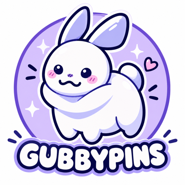 GUBBYPINS