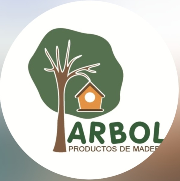 Árbol Productos de Madera