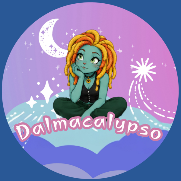 dalmacalypso