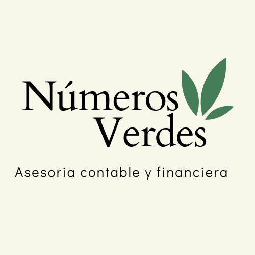 Números Verdes