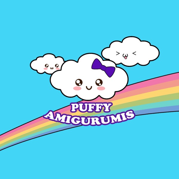 Puffy Amigurumis