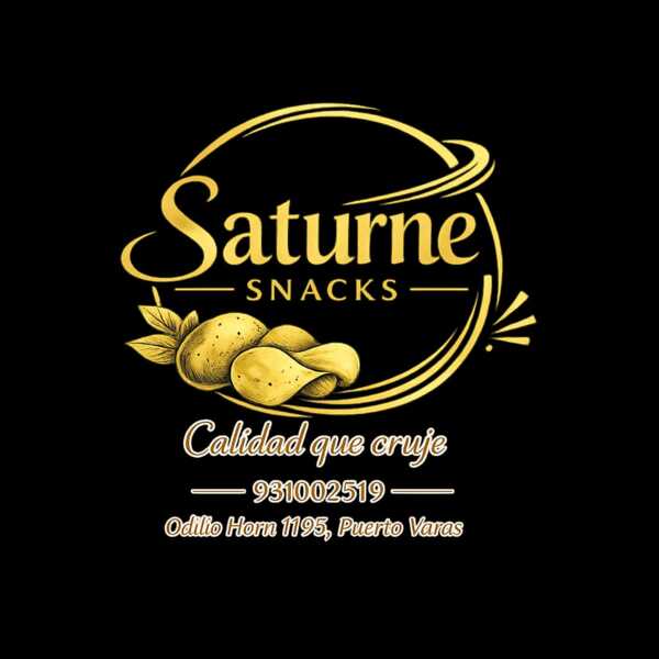 Saturne Snacks