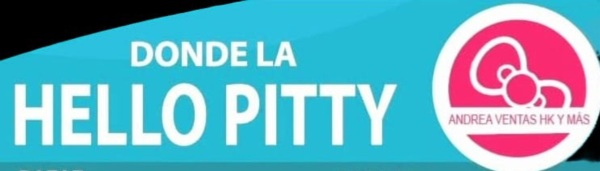 Donde la Hello Pitty