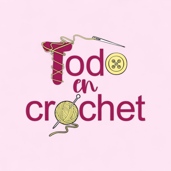 Todo en Crochet