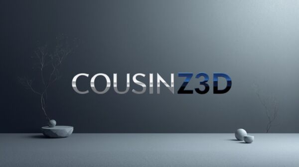 COUSINZ3D