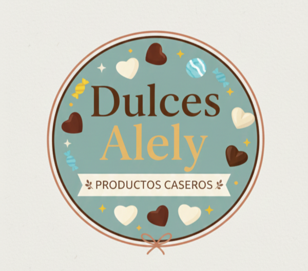 Dulces Alely