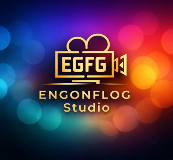 ENGONFLOG Studio