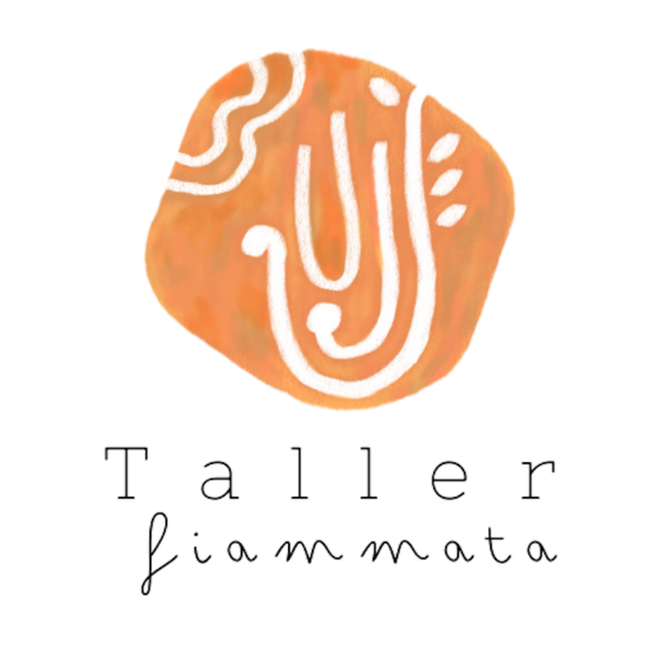 Taller Fiammata acuarela