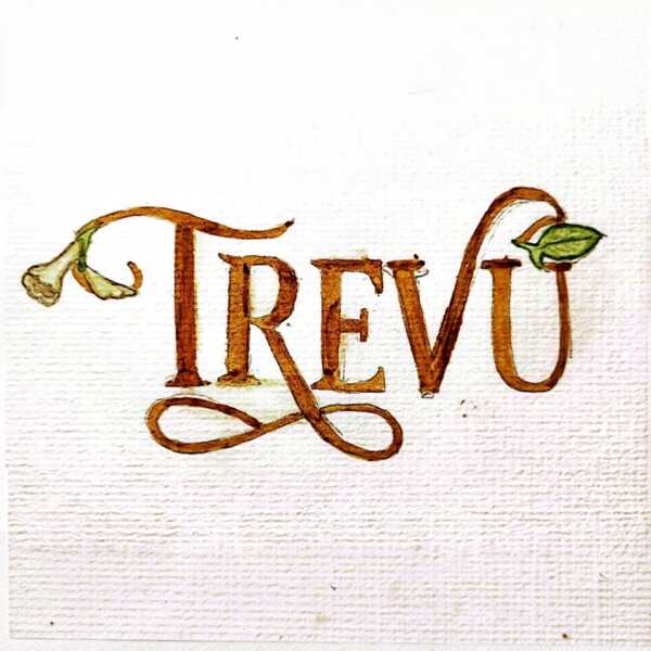 Trevú