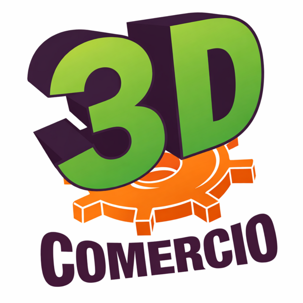 Comercio 3D