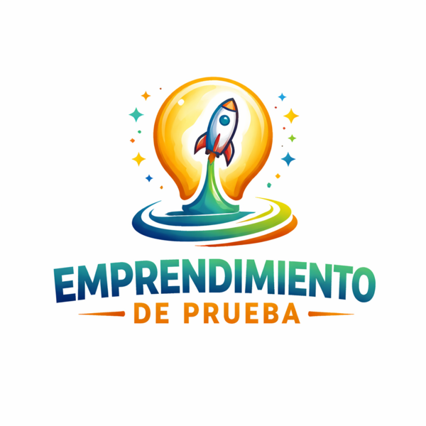 Emprendimiento de Prueba