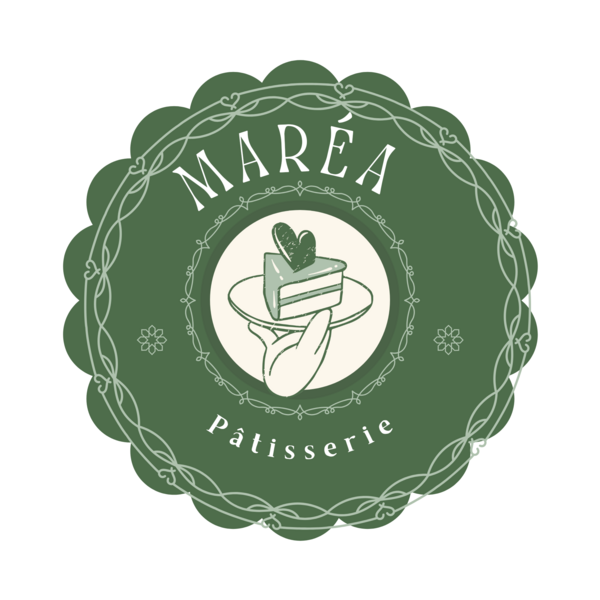 Maréa pâtisserie