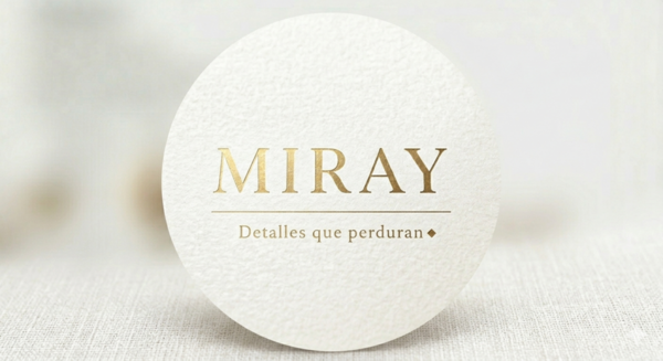 Miray Personaliza