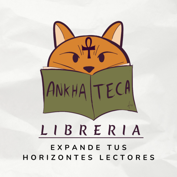 Librería Ankhateca