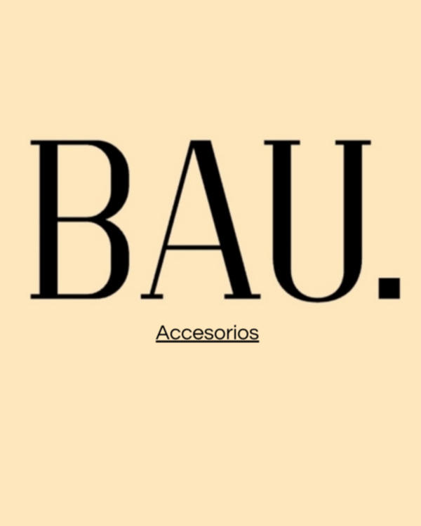 BAU.