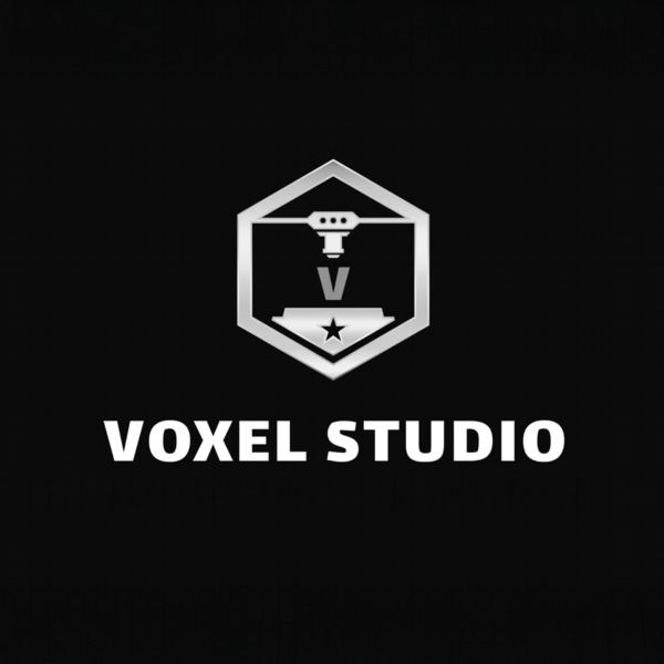 VOXEL STUDIO