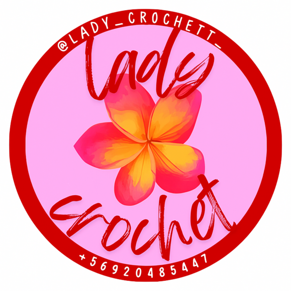 Lady Crochettt