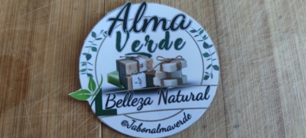 🌿Alma Verde 🌿