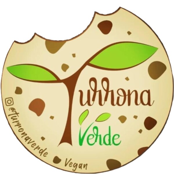 Turrona Verde