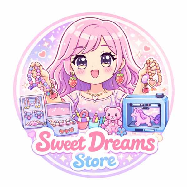 Sweet Dreams Store
