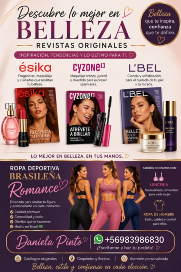 belleza