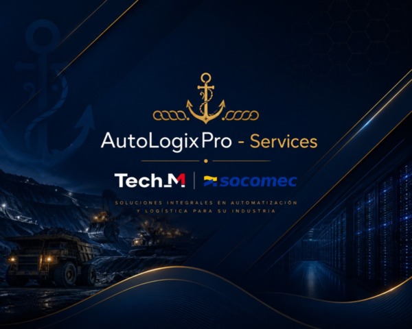 AutoLogixPro Services SpA