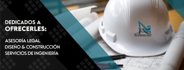 INGENIERIA ARZO CONSTRUCTORA Y CONSULTORIA S.A.C.
