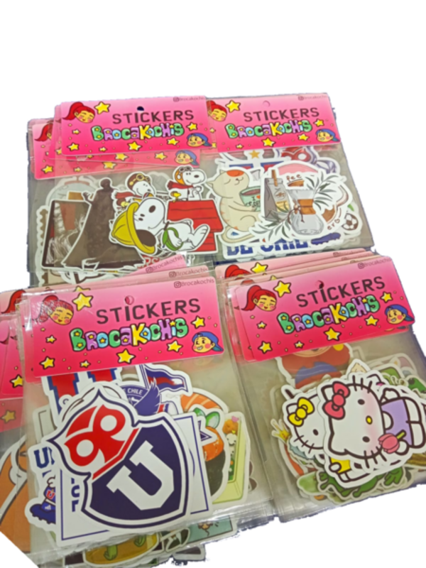 Brocakochis