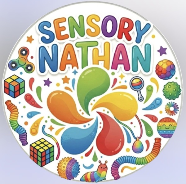 Sensory Nathan