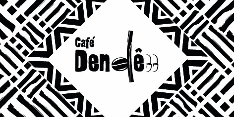 café dende