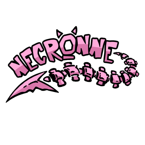 NECRONNE