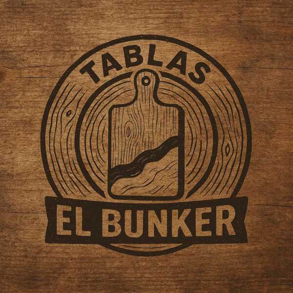 TABLAS EL BUNKER