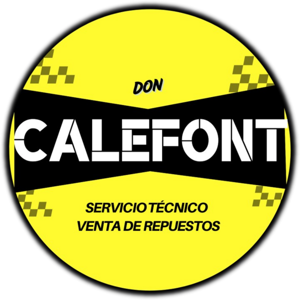 Don Calefont