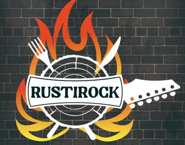 RustiRock