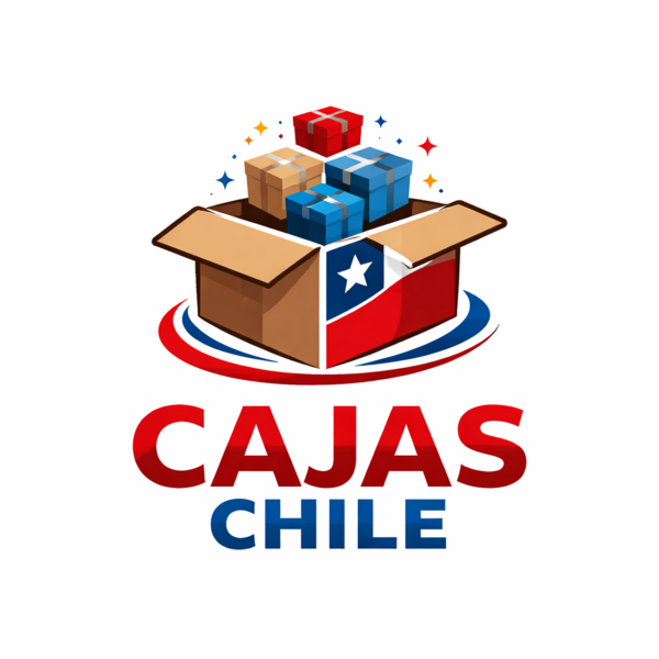 Cajas Chile