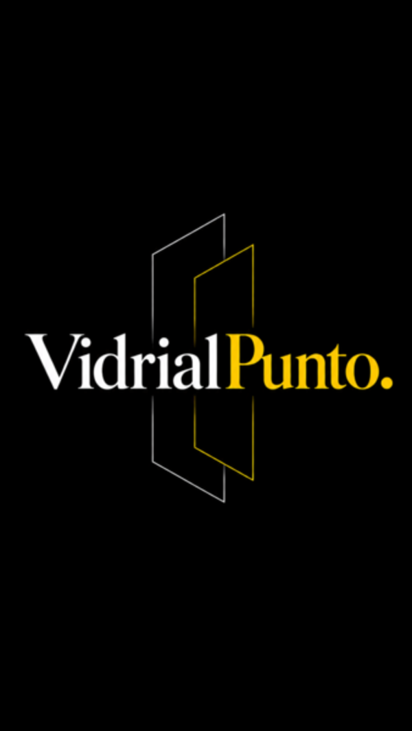 VidrialPunto