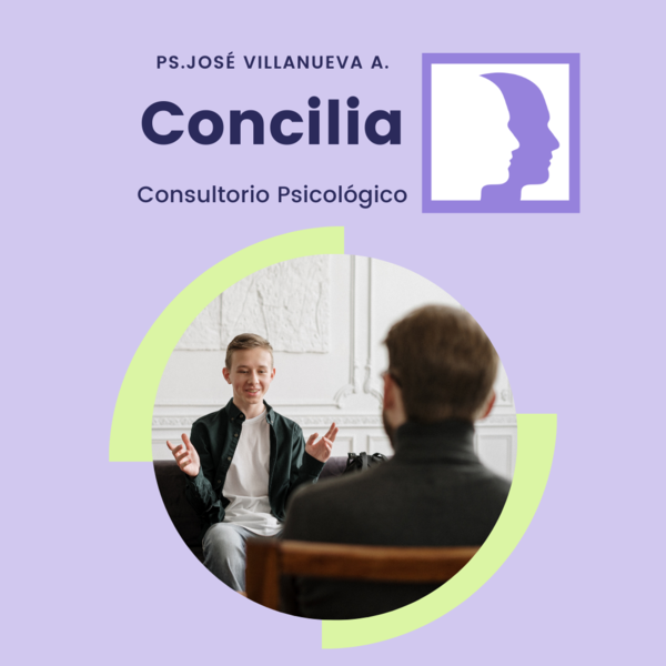 Concilia Consultorio Psicológico