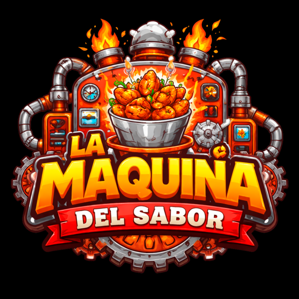 La Máquina del sabor