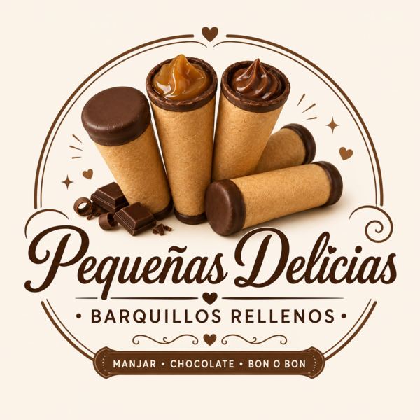 Pequeñas Delicias