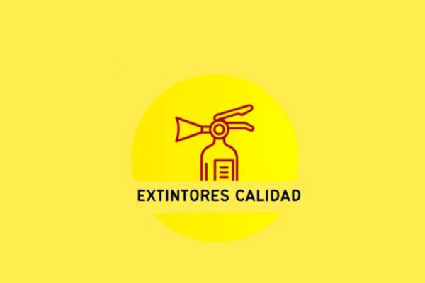 EXTINTORES CALIDAD