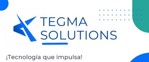Tegma Solutions Spa