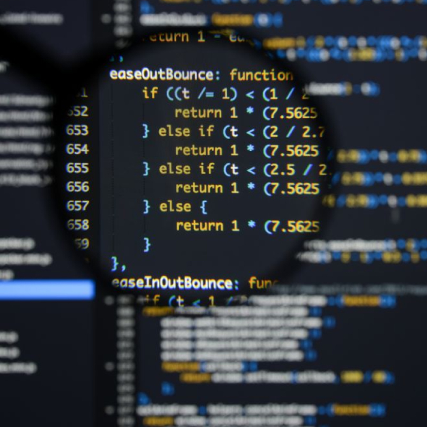 Programación orientada a objetos con JAVA