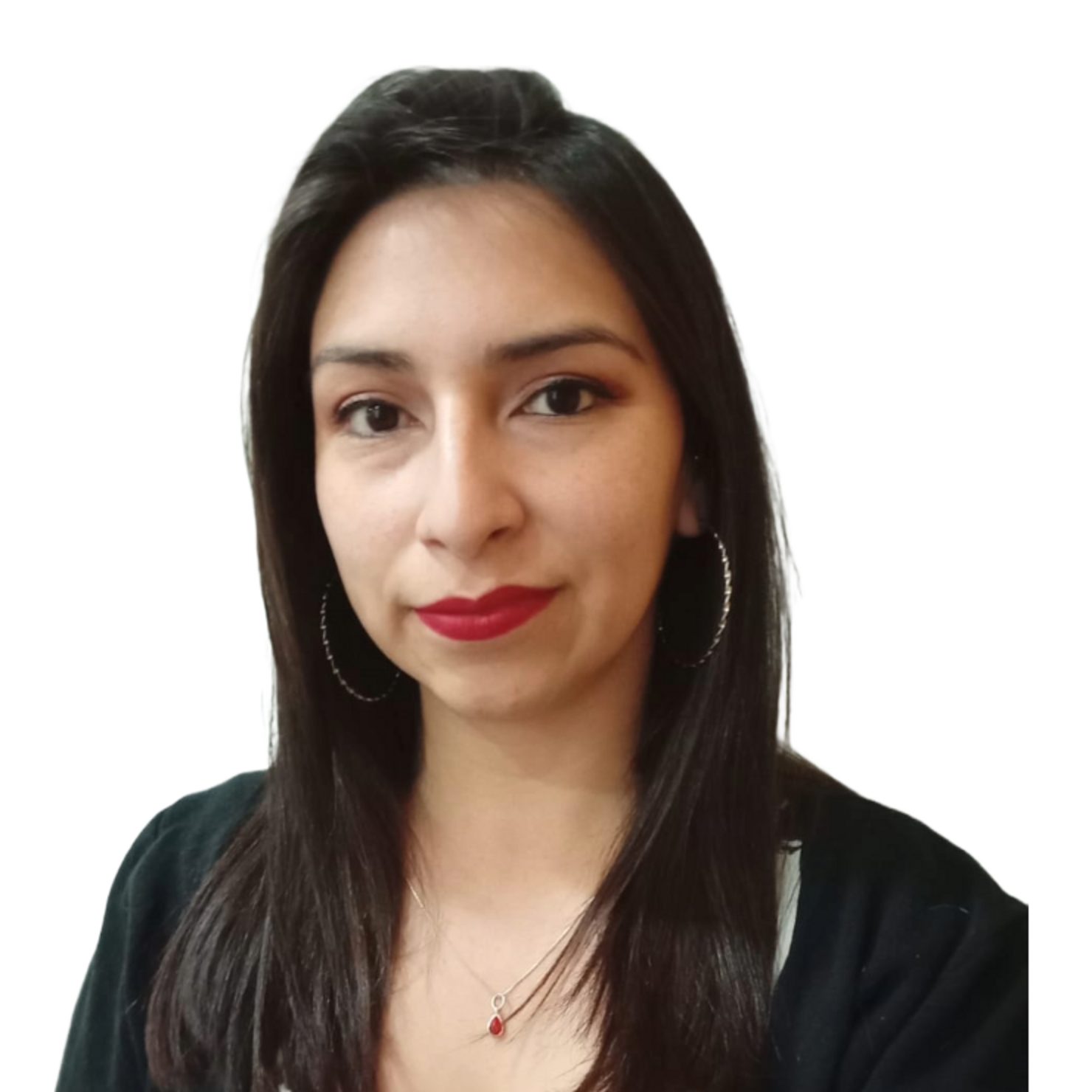 Nadia Llaitul
