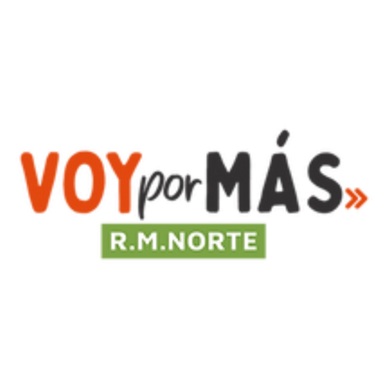 Voy Por Más | Región Metropolitana Norte